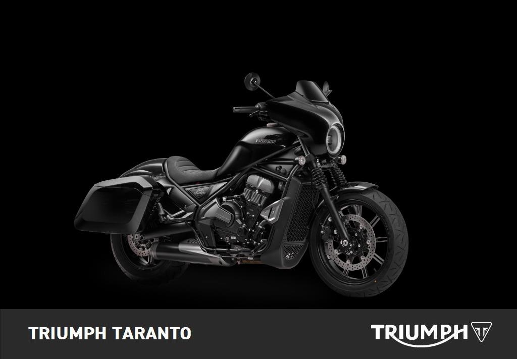 MOTO MORINI Calibro 690 Bagger Abs