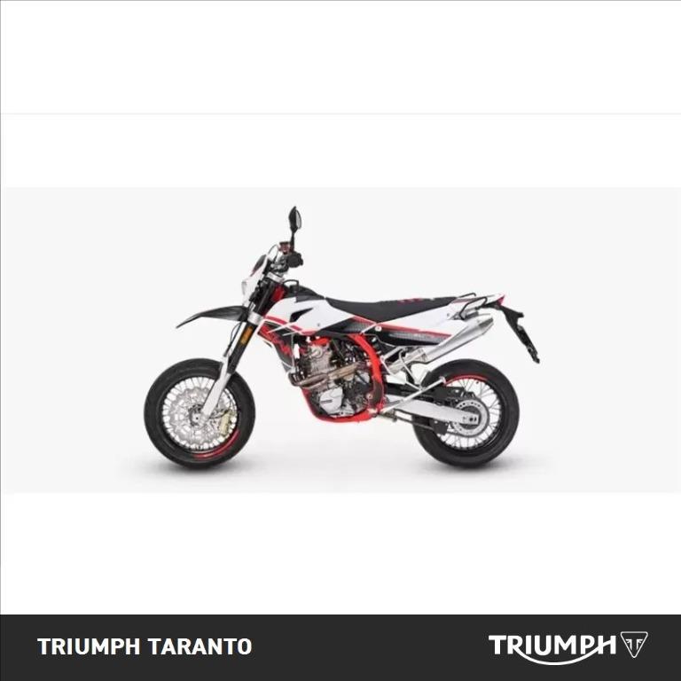 SWM SM 500 R VAtm Abs