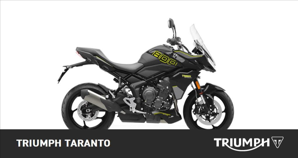TRIUMPH Tiger Sport 800 Abs