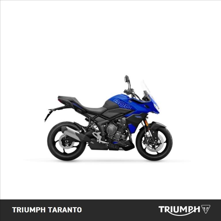 TRIUMPH Tiger Sport 800 Abs