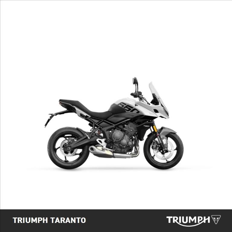 TRIUMPH Tiger Sport 660 Abs