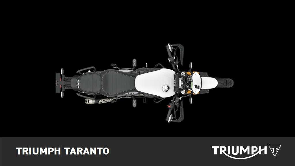 TRIUMPH Scrambler 400 XC Abs