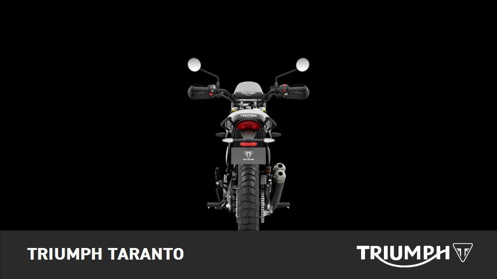 TRIUMPH Scrambler 400 XC Abs