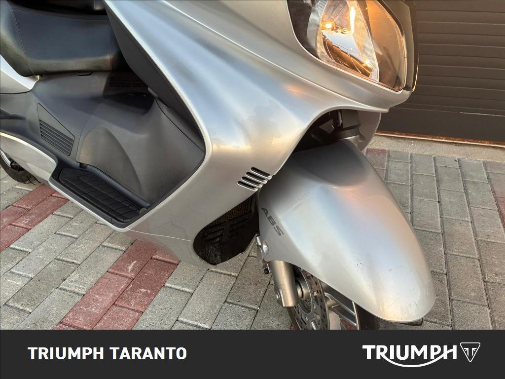 SUZUKI Burgman 650 AN ie Executive E3 (E2)