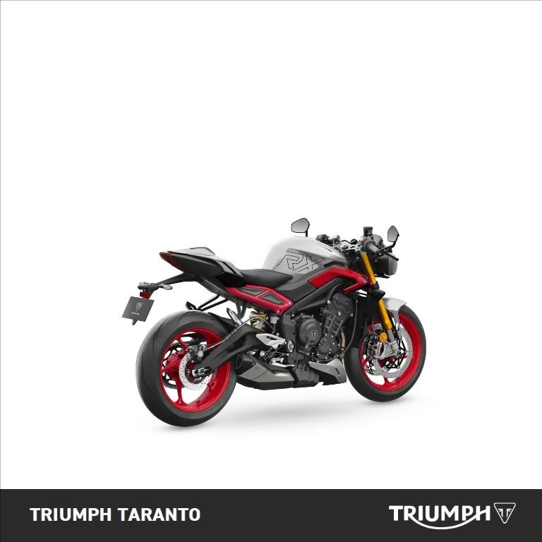TRIUMPH Street Triple 765 RX