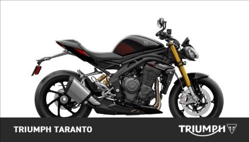 TRIUMPH Speed Triple 1200 RS Abs