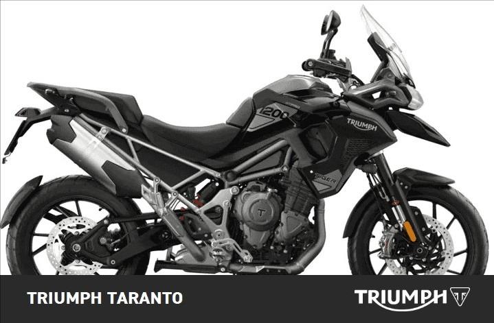 TRIUMPH Tiger 1200 GT Pro Abs