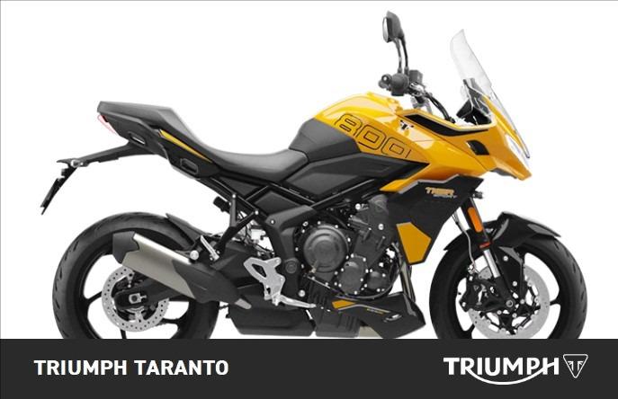 TRIUMPH Tiger Sport 800 Abs
