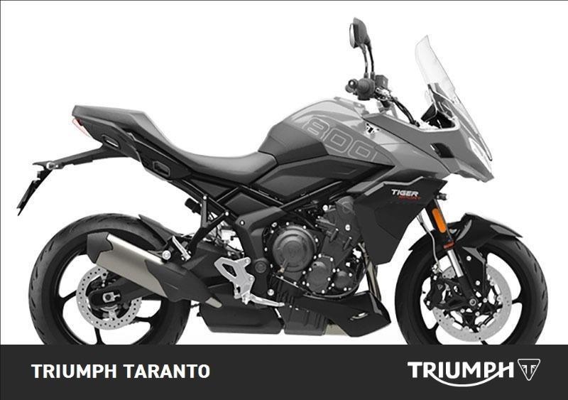 TRIUMPH Tiger Sport 800 Abs