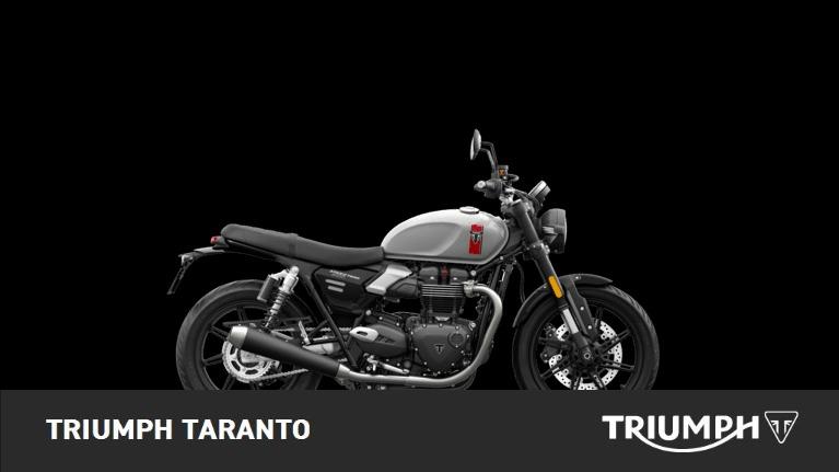 TRIUMPH Speed Twin 900 Abs
