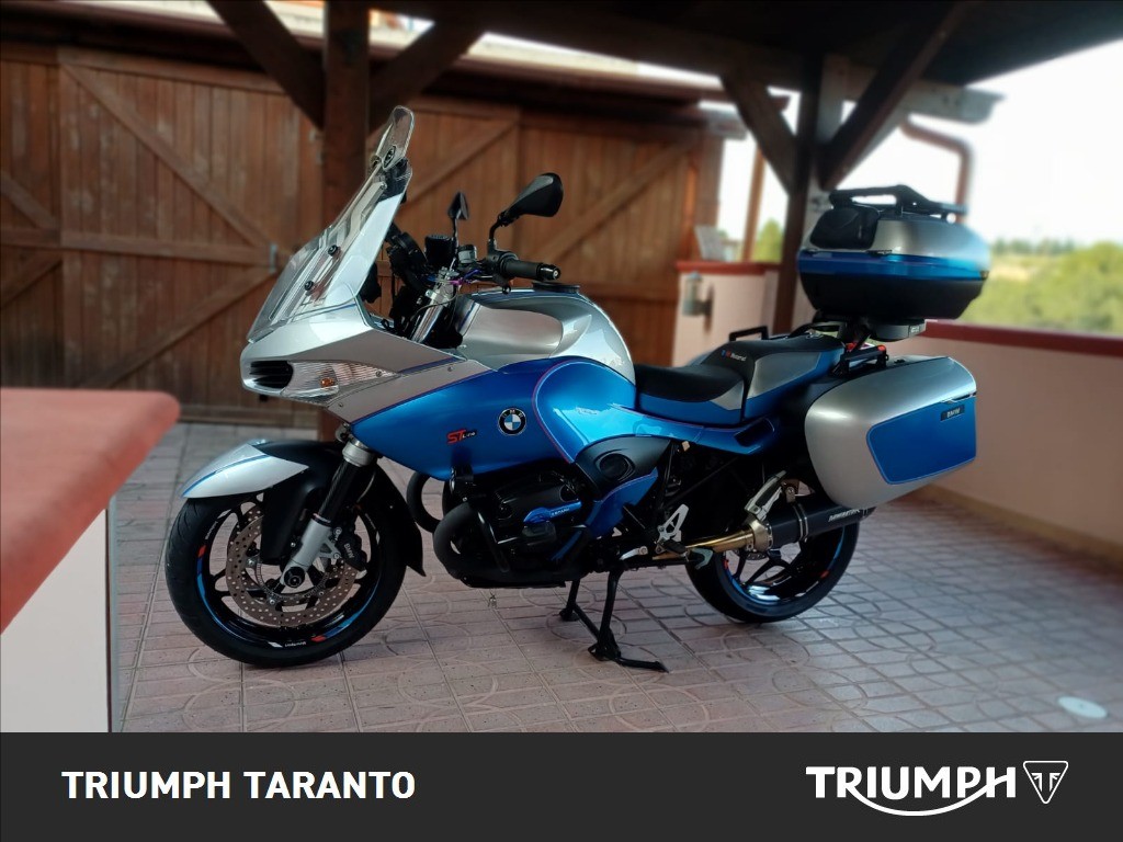 BMW R 1200 ST Abs