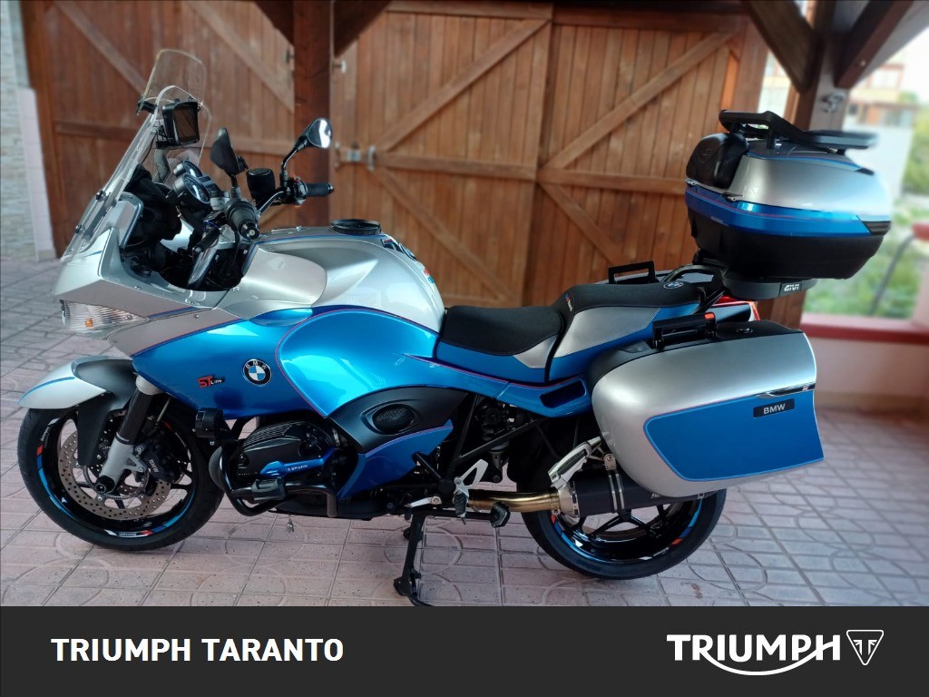 BMW R 1200 ST Abs