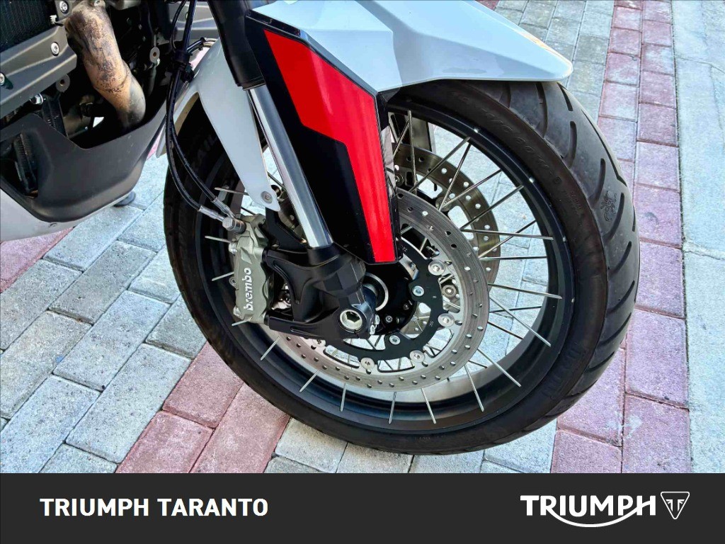 MOTO MORINI X Cape 1200 Abs