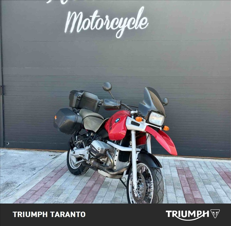 BMW R 1100 GS 