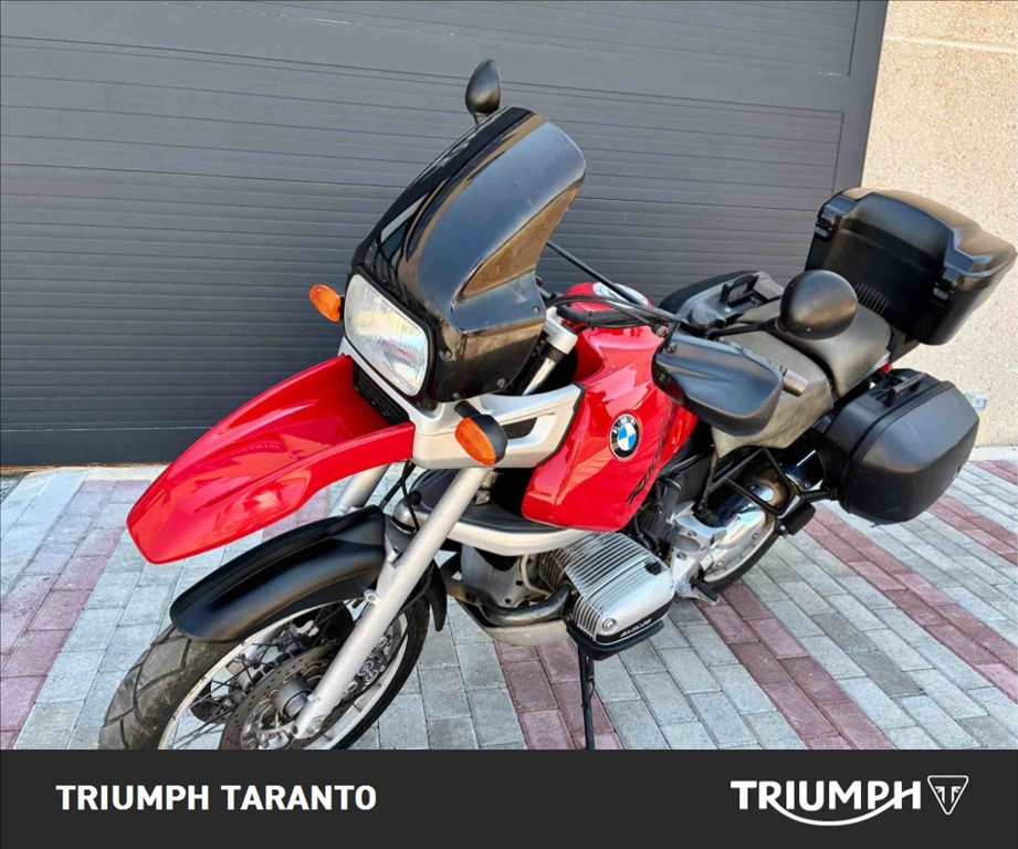 BMW R 1100 GS 