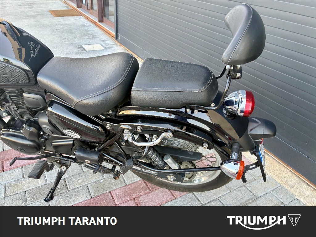 BENELLI Imperiale 400 E5